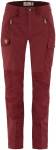 Fjäll Räven Damen Nikka Trousers Curved 38