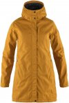 Fjällräven Damen Kiruna Padded Parka XS