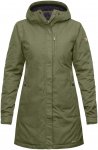 Fjällräven Damen Kiruna Padded Parka XS