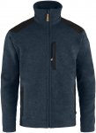 Fjällräven Herren Buck Fleecejacke L