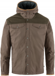 Fjällräven Herren Greenland No. 1 Daunenjacke L