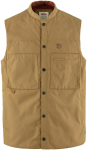 Fjällräven Herren Singi Padded Weste M