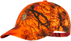 Fjällräven Lappland Camo Cap L/XL