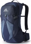 Gregory Citro 24 Tagesrucksack (Volumen 24 Liter/ Gewicht 0,92 kg/ Rückenlänge