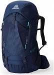 Gregory Damen Amber 34 Wanderrucksack (Gewicht 1,25kg)