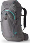 Gregory Damen Jade 33 SM/MD Wanderrucksack (Volumen 33 Liter/ Gewicht 1,51 kg)