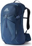 Gregory Damen Juno 24 Wanderrucksack (Volumen 24 Liter / Gewicht 0,88kg)