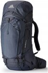 Gregory Herren Baltoro 85 Pro RC SM Trekkingrucksack (Volumen 85 Liter/ Gewicht 