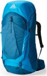 Gregory Herren Stout 70 EU Trekkingrucksack (Volumen 70 Liter/ Gewicht 1,71 kg)