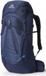 Gregory Herren Zulu 35 SM/MD Wanderrucksack (Volumen 35 Liter/ Gewicht 1,5 kg)