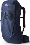 Gregory Herren Zulu 40 SM/MD Wanderrucksack (Volumen 40 Liter/ Gewicht 1,52 kg)