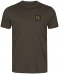 Härkila Herren Gorm T-Shirt 4XL