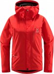 Haglöfs Damen Astral GTX Wetterschutzjacke S