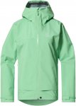 Haglöfs Damen Front Proof Jacket XL