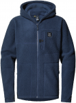 Haglöfs Herren Malung Pile Hood Fleecejacke L