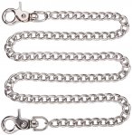 Herbertz Jumbo Messerkette 90 cm