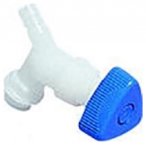 Hünersdorff Eckventil # 520