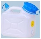 Huenersdorff Weithalskanister 6 Liter