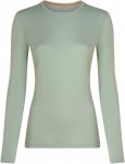 Icebreaker Damen 260 Tech Langarmshirt L