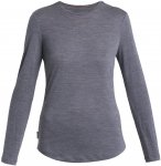 Icebreaker Damen Merino 125 Cool-Lite Sphere III Longsleeve XS