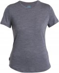 Icebreaker Damen Merino 125 Cool-Lite Sphere III T-Shirt XS