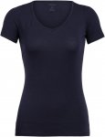Icebreaker Damen Merino 150 Siren Sweetheart T-Shirt M