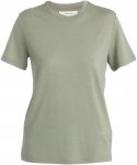 Icebreaker Damen Merino 150 Tech Lite III Relaxed T-Shirt XL