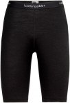 Icebreaker Damen Merino 200 Oasis Shorts XS