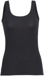 Icebreaker Damen Siren Tanktop XS