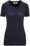 Icebreaker Damen Tech Lite II SS Tee Moon Phase L