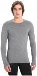 Icebreaker Herren 260 Merino Tech Langarmshirt XL