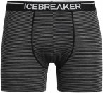 Icebreaker Herren Anatomica Boxers S