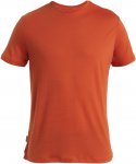 Icebreaker Herren Merino 125 Cool-Lite Sphere III T-Shirt M