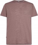 Icebreaker Herren Merino 125 Cool-Lite Sphere III T-Shirt XL