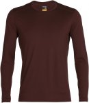 Icebreaker Herren Merino 200 Oasis Langarmshirt XXL