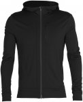Icebreaker Herren Quantum III LS Zip Hoodie XL