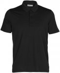 Icebreaker Herren Tech Lite II Poloshirt M