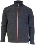 Ivanhoe Herren Danny Full Zip Wolljacke XXXL