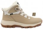 Jack Wolfskin Damen Everquest Texapore Winterhalbschuh 40.5