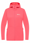 Jack Wolfskin Damen Feldberg Softshelljacke L