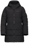 Jack Wolfskin Damen Frozen Palace Long Daunenjacke M