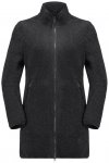 Jack Wolfskin Damen High Curl Fleecemantel S