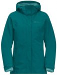 Jack Wolfskin Damen Luntal 3in1 JKT XS