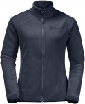 Jack Wolfskin Damen Moonrise Fleecejacke XL