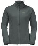 Jack Wolfskin Damen Moonrise Fleecejacke 3XL