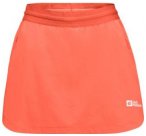 Jack Wolfskin Damen Prelight Chill Skort L