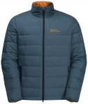 Jack Wolfskin Herren Ather Daunenjacke XL