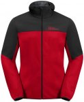 Jack Wolfskin Herren Feldberg Softshell Hoody L
