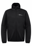 Jack Wolfskin Herren Feldberg Softshelljacke XXL