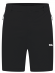 Jack Wolfskin Herren Hikeout Shorts 46